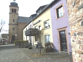 Landhaus Marianne